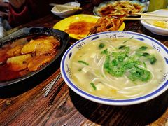 -连手特色烤串