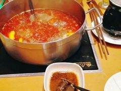 -湯系·煲汤手艺人(东二环泰禾广场店)