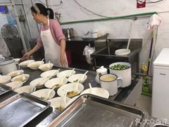 -汪家馄饨(集庆路店)