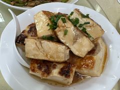 -黎记大排档(慈云路店)