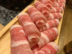 一米牛羊-蜀大侠火锅(四川北路店)