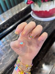 -MOMO·Nail美甲美睫