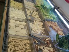 -成老灶火锅鸡(平山店)