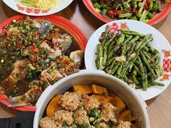 -小街47號江湖菜(四合院店)