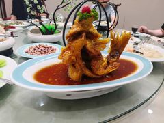 -聚丰德饭店(经五路店)