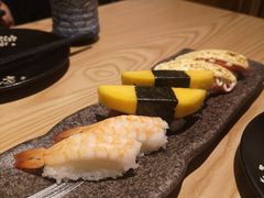 芒果鳗鱼-六本目日式料理(珊瑚沙家园店)