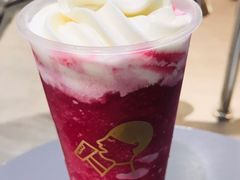 -喜茶(上海兴业太古汇店)