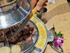 -韩张·韩国传统烤肉(万象汇店)