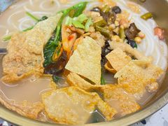 -雙冲柳州螺蛳粉&酸嘢&桂林米粉(簋街店)