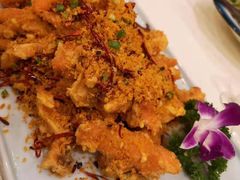 -老浒记烤鸭-北京菜(琉璃厂店)