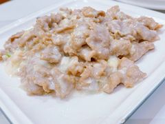 -清真·同发顺饭庄·烧麦(总店)