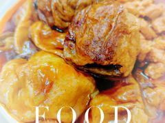 -福德小笼(东余杭路分店)