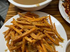花生糊-满口香饭店