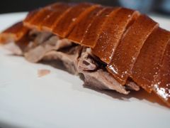 四季民福烤鸭-四季民福烤鸭店(前门店)