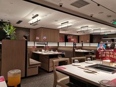 -海底捞火锅(巴黎春天浦建店)