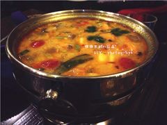 【Siam泰餐厅】-Siam泰餐厅(水上公园店)