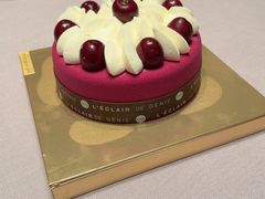 -珍宝海鲜JUMBO Seafood(北京SKP店)