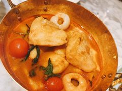 -PHO爺·越南料理(亦庄大族广场店)