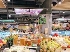 -blt精品超市(上海杨浦合生汇店)