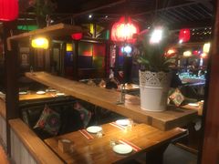 -望京一号·重庆江湖菜(工体店)
