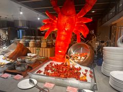 -南湖宾馆·鸳湖阁全日制餐厅