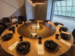 包厢-金牌外婆家(苏州中心店)