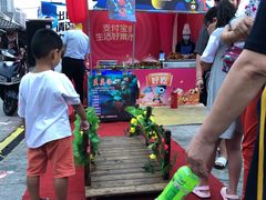 -鼓楼夜市