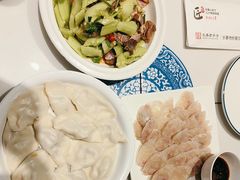 -东方饺子王(工农大路店)