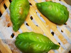 黑松露鲜菌饺-蔡澜点心·粤菜(月星环球港店)