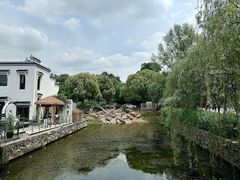 -牛首山文化旅游区