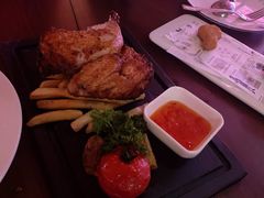 -Ambra Haus琥珀屋精酿餐厅(宝山店)