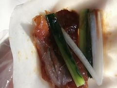 -徐一杆挂炉烤鸭(荣巷店)