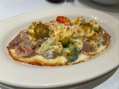 -黑宝石西餐厅(汇励99城市公园店)