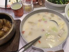 -聚鑫阁江浙菜·非遗传承技艺(闵行交大店)