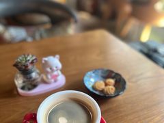 -街角 T·COFFEE 融合料理·BISTRO(车公庙店)