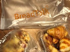 -BreadTalk面包新语·烘焙蛋糕(领展购物广场店)