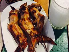-Doo Dee Thai Food(Issan/Isaan/Esan)