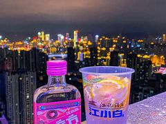-四十七楼烧烤·海鲜·大排档