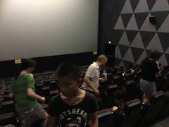 -中影国际影城(九江花园城CINITY LED店)