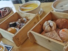 -牡丹国际大酒店-港式茶餐厅
