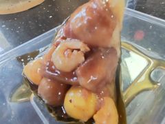 -老妈宫粽球
