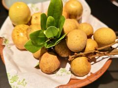-季季山·云南野生菌火锅(上海首店)