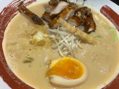 -雷门拉面·现熬骨汤(凯德来福士店)