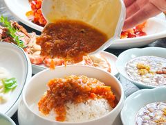 -蟹村草堂·苏式园林人文农家·大闸蟹