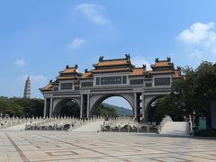 -顺峰山公园