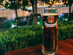 -宝莱纳餐厅(滨江店)