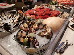 -TABLE·味西餐厅-成都茂业JW万豪酒店