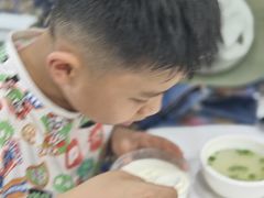 -民杨抓饭(柏香苑店)