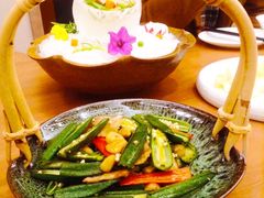 -四季暖堂·融合江浙菜(N1955创业园店)