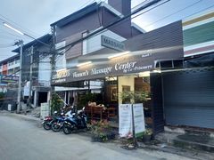 -清迈女子监狱马杀鸡(无分店)